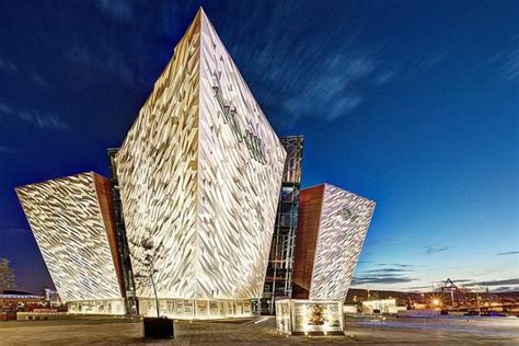 Titanic Belfast - Top Tips Before You Go - TripAdvisor