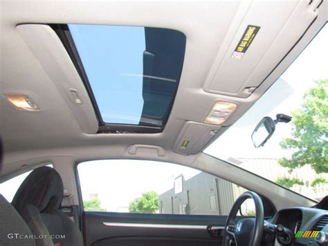 Honda civic hybrid sunroof