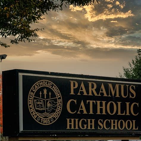 Paramus Catholic High School | Paramus NJ