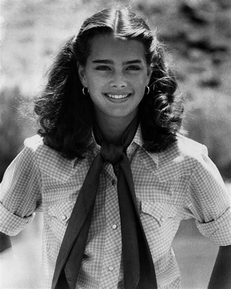 Brooke Shields Child Models, Role Models, Brooke Shields Young, Model Aesthetic, Pose Reference ...