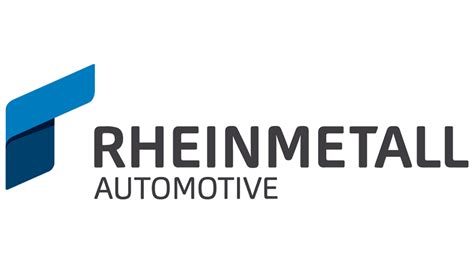 Rheinmetall Automotive Vector Logo | Free Download - (.SVG + .PNG) format - SeekVectorLogo.Com