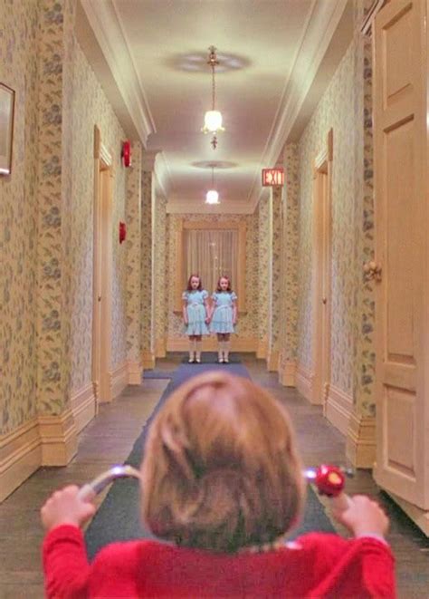 17 Best images about The Grady Twins on Pinterest | The shining twins, Halloween costume ideas ...