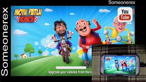 Motu Patlu Ki Jodi | Patlu Ki Jodi Cartoon Android Gameplay | Motu Patlu Game iPhone | Zaid ...