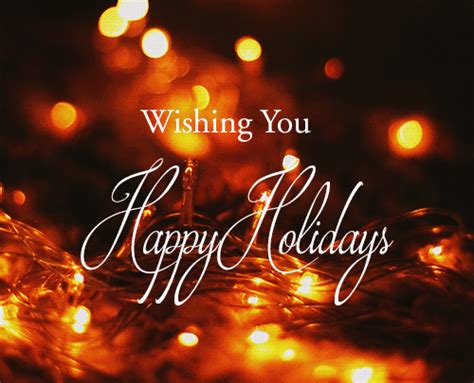 Happy Holidays From All of Us - Great Lakes Orthotics & Medical Supply