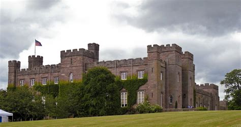 Scone Palace Scotland by AbuIsmail on DeviantArt