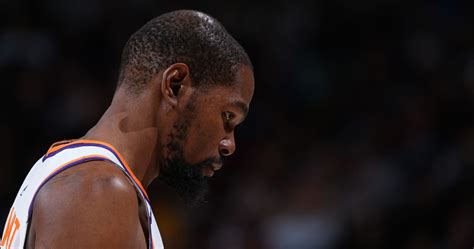 Suns' Kevin Durant Takes Blame After Nuggets Loss: 'Can't Turn the Ball ...