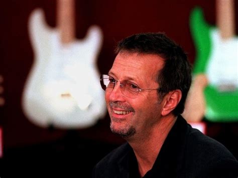 Tears In Heaven: The Story Behind Eric Clapton’s Most Emotional Song