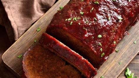 Bobby Flay Turkey Meatloaf - Bobby Flay Recipes