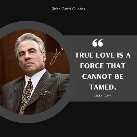 150+ John Gotti Quotes That Will Change Your Perspective