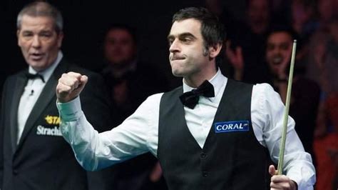 Ronnie O'Sullivan just hit another 147 : r/unitedkingdom