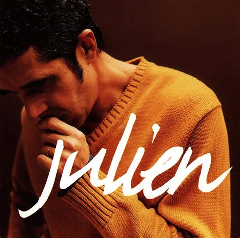 CLERC, JULIEN - Julien - Amazon.com Music