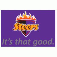 Steers | Brands of the World™ | Download vector logos and logotypes