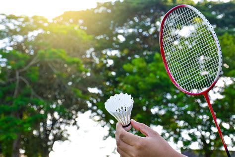 Badminton Shuttlecock Types | atelier-yuwa.ciao.jp