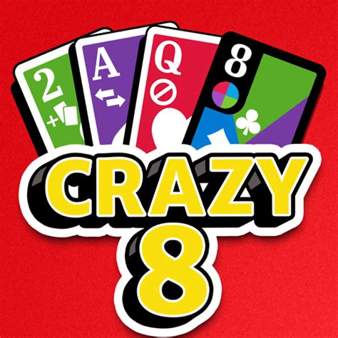 Crazy Eights - Apps on Google Play