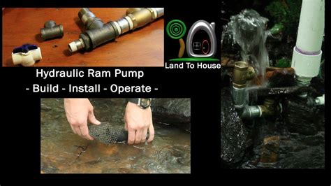 Hydraulic Ram Pump For Sale Philippines | informacionpublica.svet.gob.gt