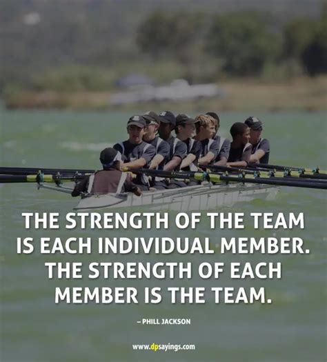 55 Inspirational Teamwork Quotes and Sayings - DP Sayings