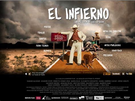 El infierno pelicula completa gratis – Mejor música