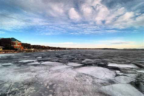 10 Best Ice Fishing Lakes in Vermont - Best Fishing in America