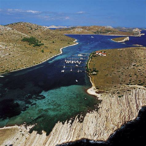 Kornati Croatia | Croatian islands, Visit croatia, Croatia holiday