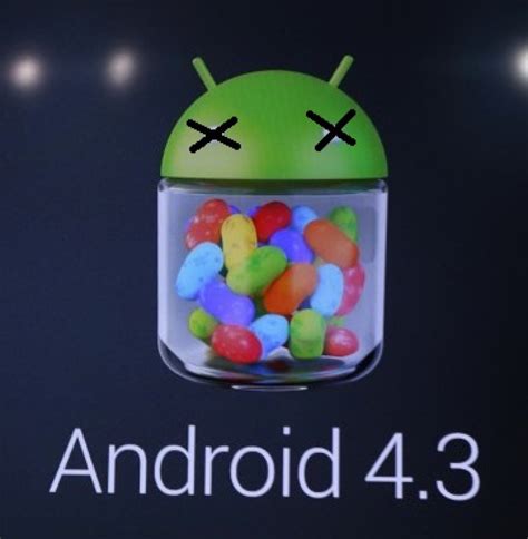 Android 4.3 Jelly Bean Problems: Nexus Owners Face Slowed Performance Speed, Freezing, Bluetooth ...