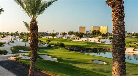 Enjoy No Fees At Bali Hai Golf Club - Las Vegas NV | TeeOff