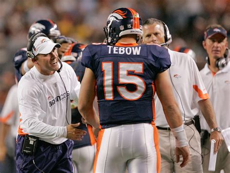 EXCLUSIVE: A Look Back: Josh McDaniels Fired From Denver Broncos ...