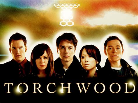 torchwood - Torchwood Wallpaper (2358962) - Fanpop