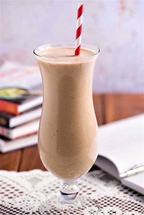 10 Best Coffee Breakfast Smoothie Recipes