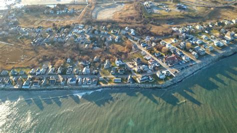 Brant Rock, Marshfield, Credit: Ali Stevenson | Massachusetts Office of Travel & Tourism | Flickr