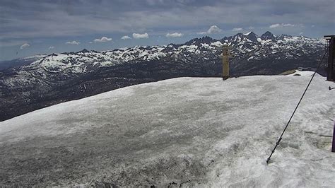 Mammoth Webcam | Mammoth Mountain