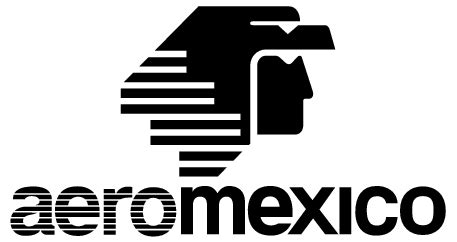 Collection of Aeromexico Logo PNG. | PlusPNG