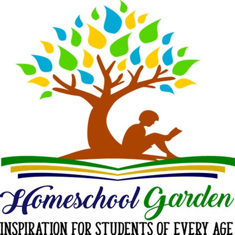 Create an attractive graphic for Homeschool Garden | Logo design contest