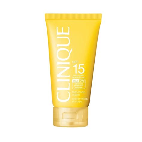 SPF 15 Face & Body Lotion - Aelia Duty Free 10% off on your online order