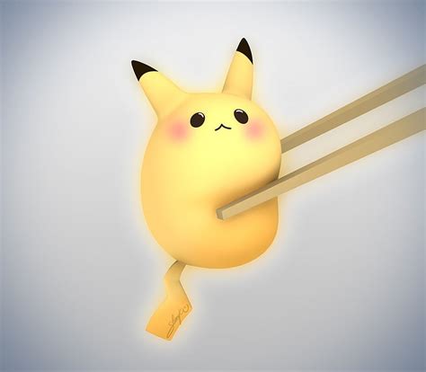 Top 81+ pikachu wallpaper hd 3d super hot - in.coedo.com.vn