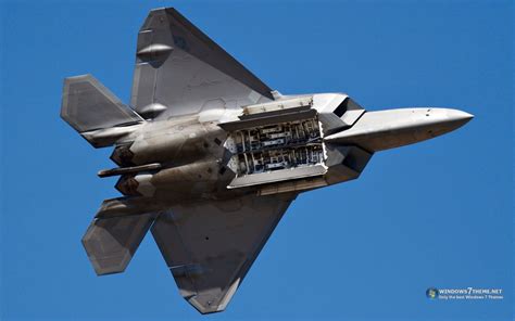 F 22 Raptor Wallpaper 1920x1080