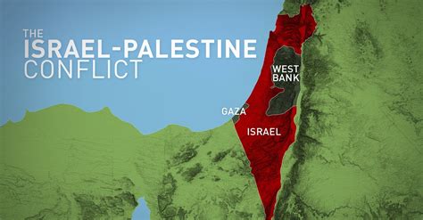 Istoria Ministries Blog: Israel and Palestine: A Brief Summary of the Issues