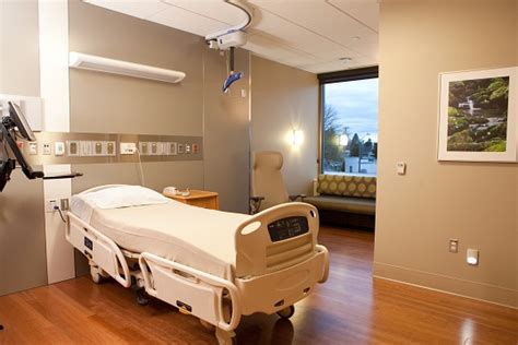 Private Patient Rooms - Moose Jaw Health Foundation