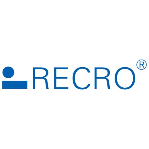 Recro logo, Vector Logo of Recro brand free download (eps, ai, png, cdr ...