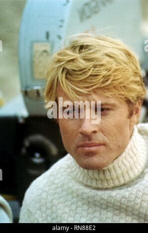 THE WAY WE WERE, Robert Redford, 1973 Stock Photo - Alamy