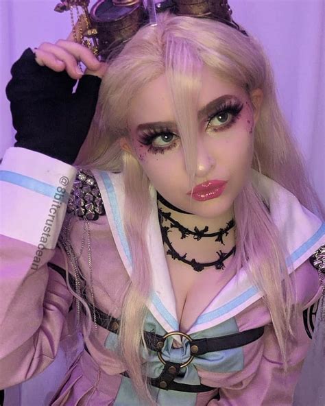 Miu Iruma cosplay в 2024 г | Косплей