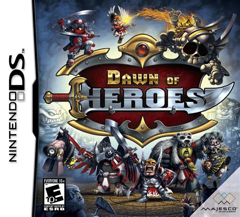 Nintendo Ds Strategy Rpg Games - bennedown