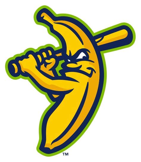 Savannah Bananas Alternate Logo | Savannah chat, Sports logo design, Graffiti characters