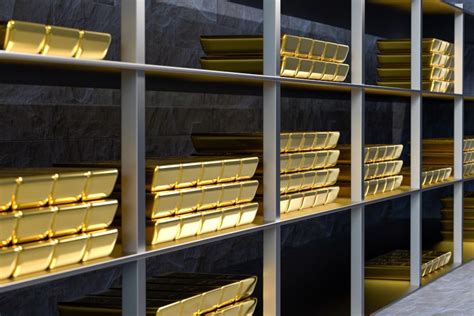 Central Banks Hold More Gold Than Ever, But Is It Enough? – Goldco