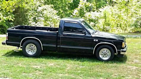 1989 GMC. / S15 | Gmc, Antique cars, Reference