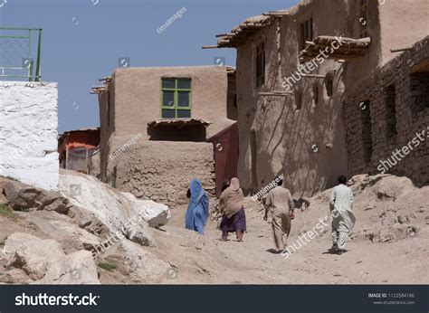 53 Afghan village life Images, Stock Photos & Vectors | Shutterstock