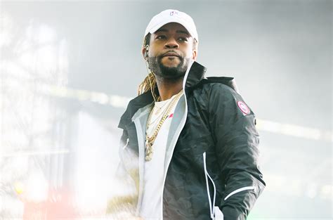 PartyNextDoor Dropped an Untitled New Single On Twitter | Music News - CONVERSATIONS ABOUT HER