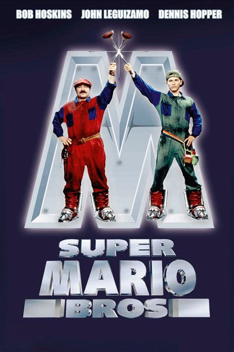 Nintendo Mansion: Sony nakręci film z Mario?