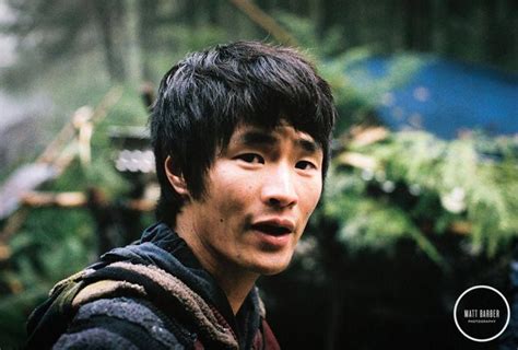 Christopher Larkin as Monty Green #The100 | Christopher larkin, The 100 ...