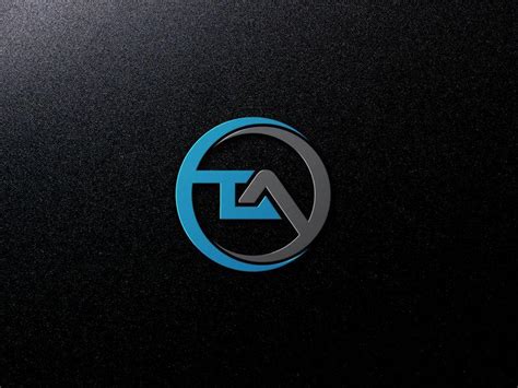 Ta Logo - LogoDix