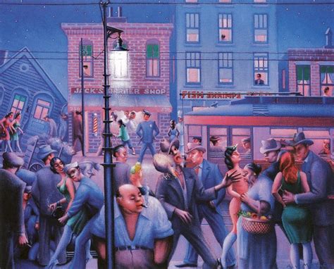 It's About Time: From New Orleans to the Harlem Renaissance - Archibald John Motley, Jr 1891-1981